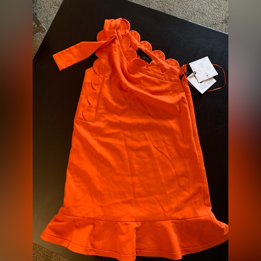 Victoria Beckham for target dress